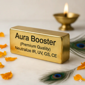 aura booster